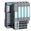 Original and genuine 6ES7414-3XM07-0AB0 from Siemens. 300PLC communication CP4 from a Siemens agent. 43-1