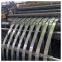 Versatile Carbon Sheet Cold Rolled Galvanized Steel Coils Hot DIP