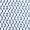 Hot Sell 304 316 Stainless Steel Expanded Metal Wire Mesh Expanded Metal Sheet