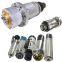 SW lathe machine tool Kessler electric spindle repaire