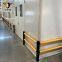 Flexible System Road Carpark Safe Dimensions Equipment Protection Barrier Through 3rd Party Testing