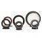 Complete Range of Industrial Skeleton Oil Seals Durable NBR/FKM/EPDM/ACM Materials for Demanding Applications