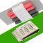 SCC ST4 UV Resistant Stainless Steel DC Wire Clip 1500V Cable Clips