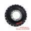 Reijay Black Rubber Couplings High Elastic Couplings High-temperature resistant coupling