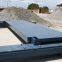 CAS TYPE LTM weighbridge with load cell WBK