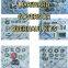 UG8L UG10L Governor overhaul kits suit for WOODWARD,ZEXEL,Yanmar
