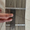 Anti Falling Dropping Mesh Stainless Steel Anti-Fall Rope Wire Net Safety Protect Net