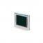2711P-RDT10C Panelview Plus 1000 Series com um display colorido de 10,4 polegadas e tela sensível ao toque