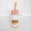 Kids Cute Animal Cartoon Stainless Steel Vacuum Cup Travel Mug Thermos Bottle