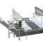 Trailer Wheel Washing Machine Truck Wheel Washer Model BRIDGE