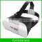 VR BOX 1.0 Virtual Reality Glasses, 2016 3D VR Headsets for 4.7~6 Inch Screen Phones iphone SE