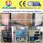 Garlic farm necessary machine of stainless steel garlic separating clove machine to increase fresh garlic price
