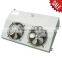 Evaporator coils for cold room