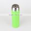 Made in China Shenzhen Mlife wholesale good quality bright color double wall 304 stainless steel 500ml straight hydro flask