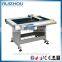 Electrostatic Table Footwear Sample Cutting Plotter