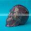Pure Natural Amethyst Crystal Skull