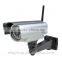 HOT !!! plug and play ip security camera, builet camera, waterproof