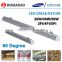 3 years warranty smd2835 40w 1200mm led linear highbay lights                        
                                                Quality Choice