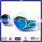 hotsale customized China made swim goggle