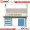 Modern popular design factory furniture /factory work table