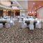 axminster carpet with beautiful pattern Hotel wall to wall hotel carpet,Wool Blend Axminster Carpet