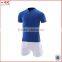Sublimation Soccer Uniform Hot Sale Polyester Cheap Soccer Jerseys