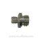 Ningbo manufacture and supplier with high quality of Self Drilling Screw With PVC Washer hidden camera screw made in china