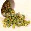 Original Roasted Green Peas Snack Food