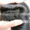 2014 Qingdao factory price wholesale brazilian hair silk top closure
