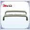Special design Furniture U shape zinc alloy handles internal door handles