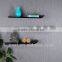 China Factory Supplier MDF Decorative Elbow Wall Shelves