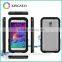 Waterproof Case for Samsung Galaxy Note 4