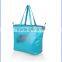 PU leather women tote bags with logo handbags