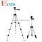 Hot Selling Pro Dslr Tripod for Iphone 5 Camera Video Tripod