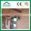 exterior PVC wall siding