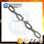 Welded Ordinary Chain(G30 G43 G70)