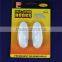 Heavy Duty Plastic Hooks Self Adhesive