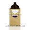 Shenzhen KVQ factory exclusive design leather phone pouch for iPhone S5E