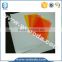 Professional pvc soft sheet with CE certificate