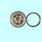 COMPETITIVE PRICE OF OIL FILTER PF48
