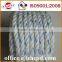 8mm polypropylene PP monofilament rope
