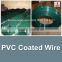 china anping factory epoxy coated tie wire for binding wire