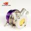Auto aluminumtype rs pressure pressure blow off valve,greddy blow off valve