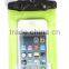 top selling new product brand waterproof mobile phone bag for smartphone