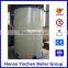 Factory selas hight efficifency and noise coal brnning organic heat -carrier heater