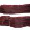 VIP factory supply Most fashionable can be dyed cheap 100% virgin brazilian hair