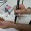 Stop smoking / portable laser smoking cessation