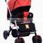 #2016GS European classical style baby stroller buggy jogger pram made of aluminum in QuanZhou, FuJian, China