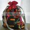 drawstring bag drawstring pouches Boot Travel Pouch in different size with factory price