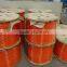 1x7 ,1x19, 7x7, 7x19 PVC coated steel wire rope
